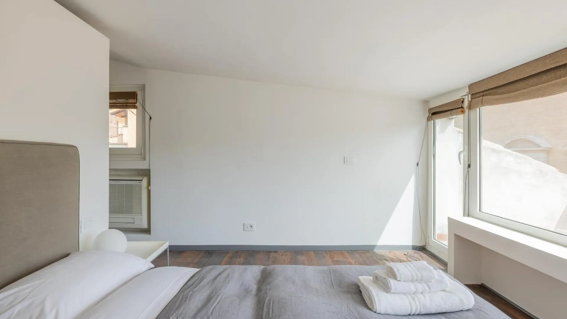 Farnesi Terrace Penthouse Apartment Rome 0*,  Italy